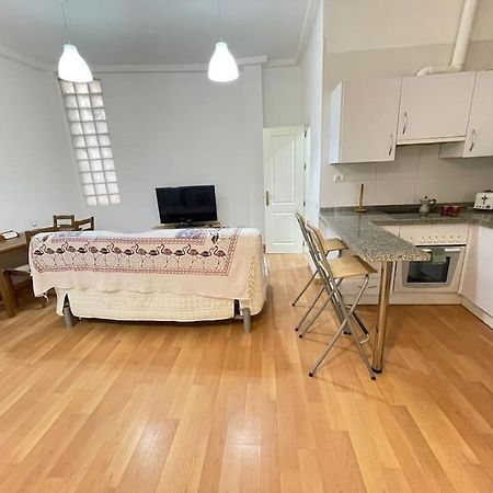 Nice Flat In Atarazanas - Souv Málaga Eksteriør bilde