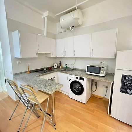 Nice Flat In Atarazanas - Souv Málaga Eksteriør bilde