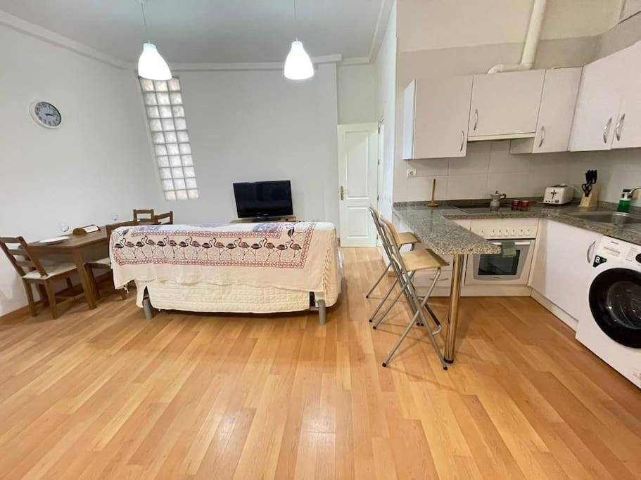 Nice Flat In Atarazanas - Souv Málaga Eksteriør bilde