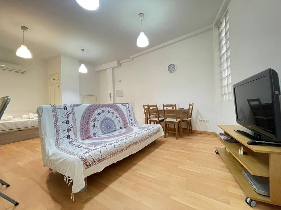 Nice Flat In Atarazanas - Souv Málaga Eksteriør bilde